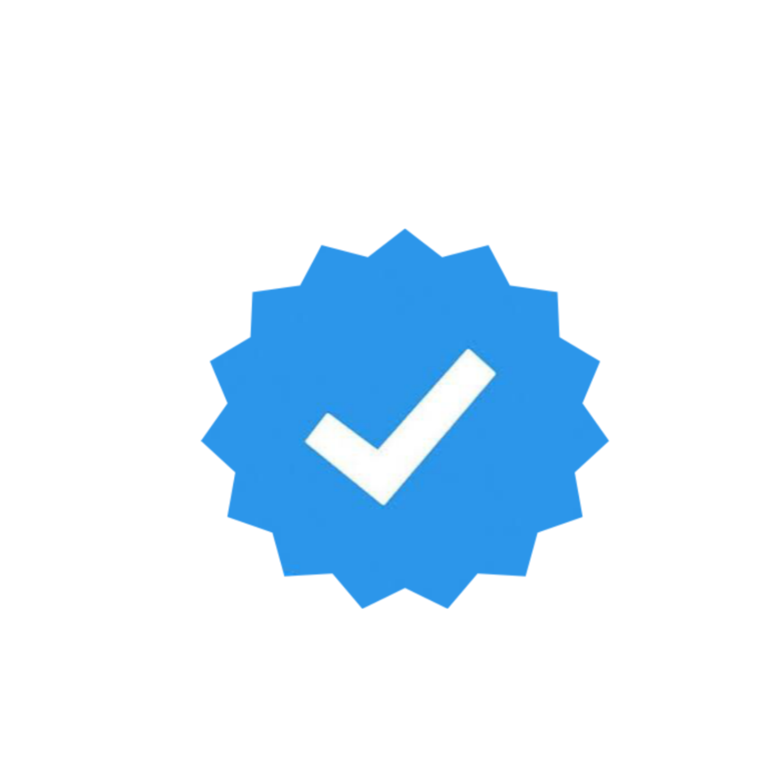 ✓